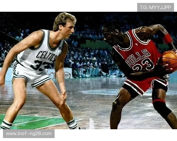 拉里伯德的传奇生涯与NBA辉煌时代的辉映故事 拉里伯德的传奇生涯与NBA辉煌时代的辉映故事
