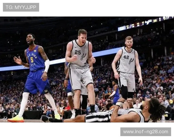 马刺鏖战爵士年轻力量崛起老牌劲旅鏖战再燃西部新火