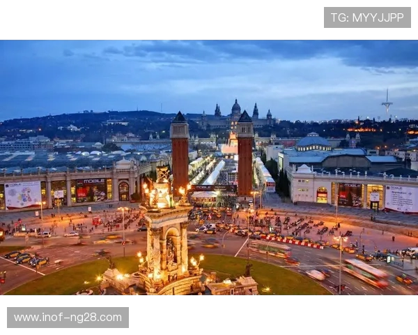 探索巴塞罗那的独特魅力与历史文化：一座融合现代与传统的城市之旅