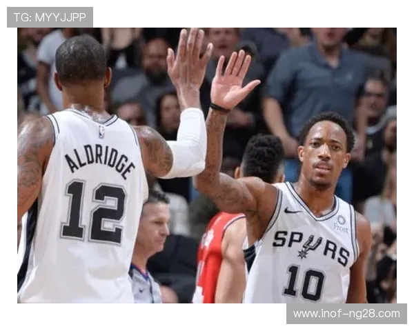 马刺与爵士激战正酣 谁将把握机会挺进季后赛争夺更高荣誉