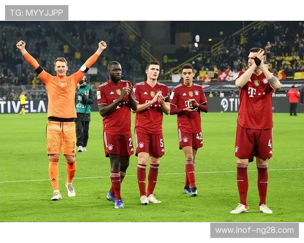 拜仁慕尼黑重塑欧洲豪门辉煌之路探秘球队崛起与未来战略布局