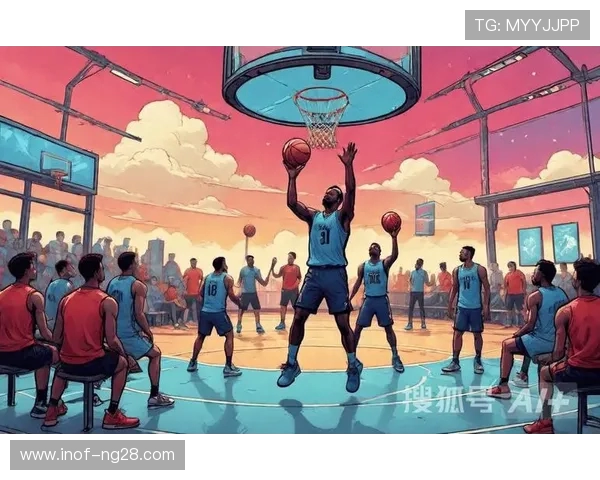 篮球的魅力与精神：从街头到赛场的成长与突破之路