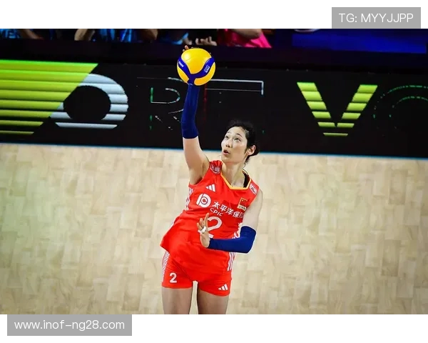 中国女排连胜豪取五连冠展现顽强拼搏精神点燃全民体育热情