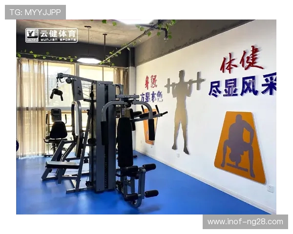 打造强健体魄与完美身材的全方位科学健身计划指南