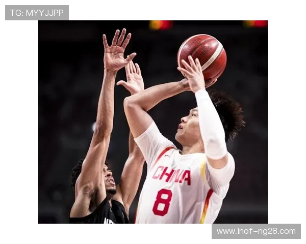 中国男篮力克菲律宾重回亚洲杯决赛 决胜之战备战进入关键期