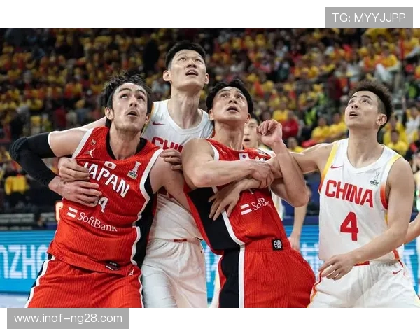 中国男篮激战菲律宾逆转获胜 迎来亚洲杯四强之路