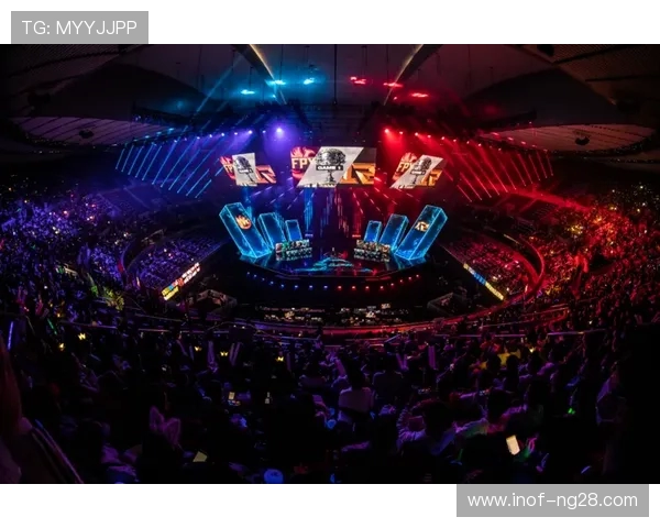 《英雄联盟电竞赛事全景解读：从全球总决赛到地区赛的激烈对决》