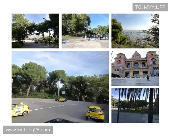 巴塞罗那城市魅力与文化艺术交融的地中海璀璨明珠探索