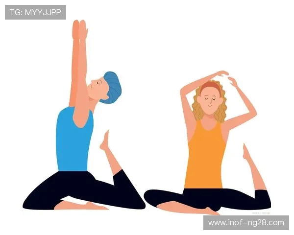 探索运动与健康的关系：如何通过科学锻炼提高身体素质与心理健康