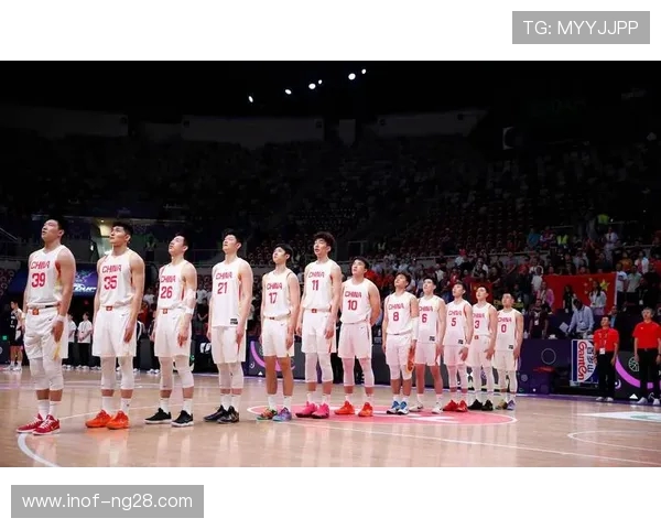 中国男篮逆袭获胜，全队表现亮眼力克强敌，晋级国际赛事新篇章