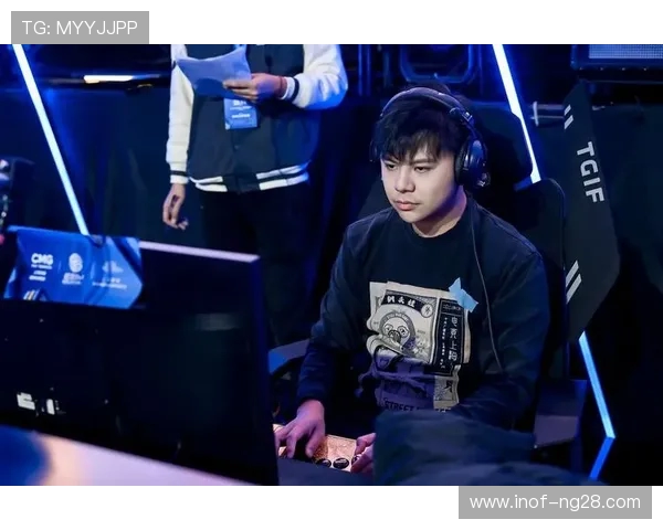 电竞直播新生态：创新技术引领观赛体验变革与互动潮流