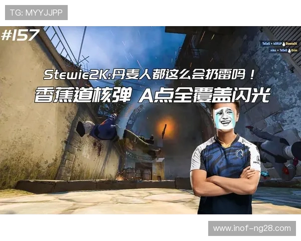 从零开始掌握CSGO游戏意识的全面指南与实战技巧解析