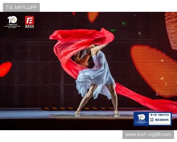 广州街舞队技术探秘：舞动城市节拍与风格的完美结合