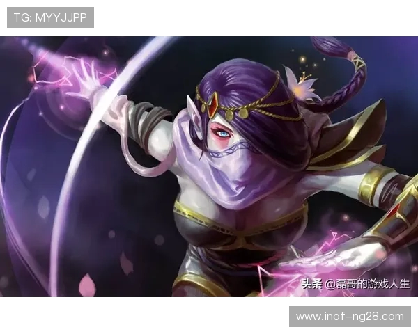 深度对话：赵娜的DOTA2人生