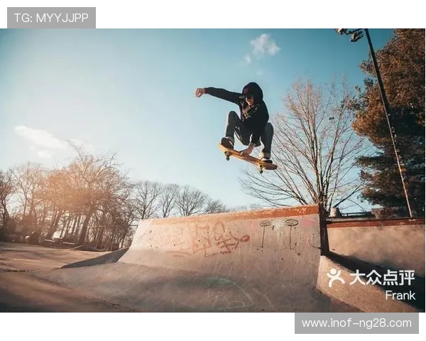 滑板新手必看:提升心理素质与技巧的全面入门指南 滑板新手必看:提升心理素质与技巧的全面入门指南