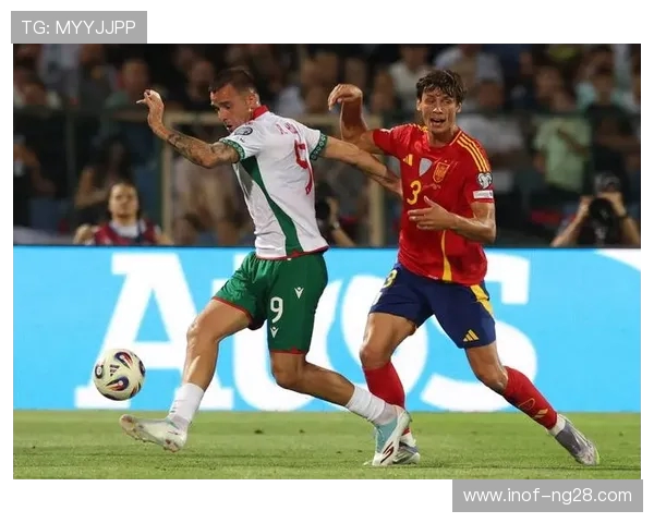 西班牙国家队在世界杯预选赛中的节奏掌控与战术分析