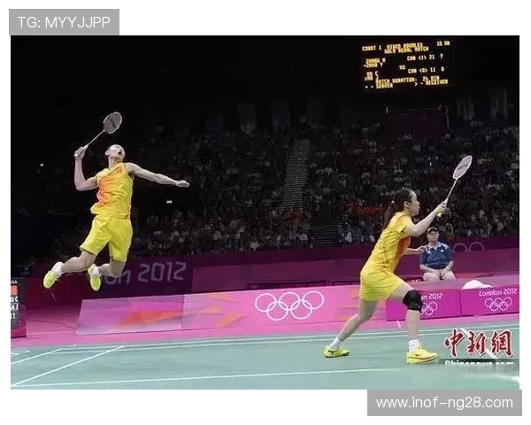 重庆羽毛球队的战术革新与转换打法深度分析