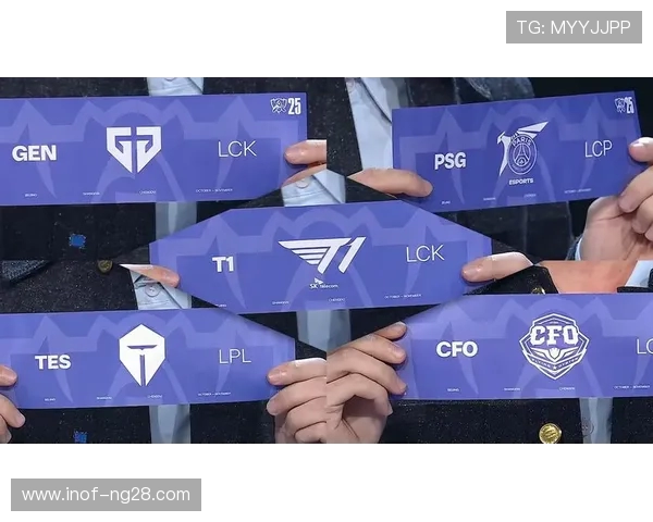 GEN战队力克PSG 力压LCK与LCP对决带来精彩逆袭战