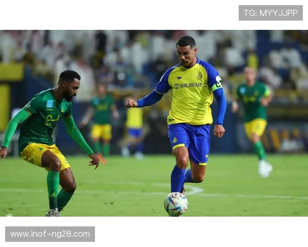 以利雅得新月为核心推动沙特足球崛起的战略与未来展望