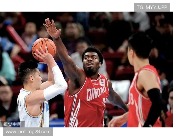 2013年1月18日青岛与北京的激烈对决回顾与分析