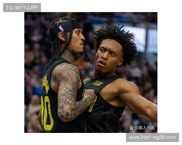 2017年NBA季后赛快船与爵士激战回顾及精彩瞬间分析