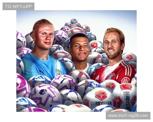 哈兰德与姆巴佩欧冠巅峰对决引发全球热议新一代足球传奇对抗即将上演 哈兰德与姆巴佩欧冠巅峰对决引发全球热议新一代足球传奇对抗即将上演