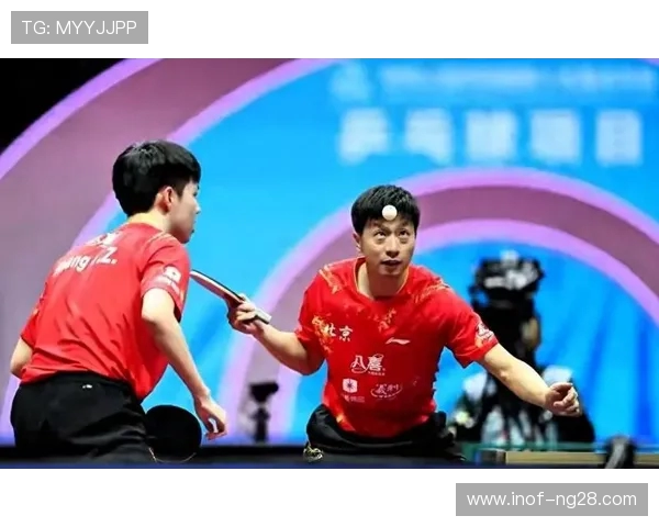 广东乒乓球队对决北京队精彩赛事回顾与分析