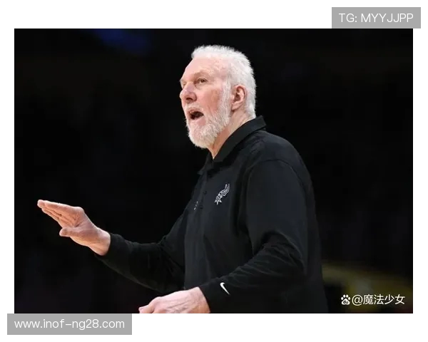 波波维奇续约三年再创辉煌74岁传奇教练继续带领文班追逐梦想 波波维奇续约三年再创辉煌74岁传奇教练继续带领文班追逐梦想